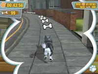 PS Vita Pets: Puppy Parlour Screen Shot 5