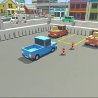 Real Car Parking Master: Car Driver Simulator Screen Shot 13