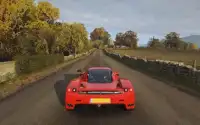 Ferrari Car Game: Drift City Driving Screen Shot 4