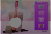 Bubble Tea Creation - Girl Games Screen Shot 1