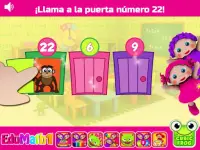 Juegos matemática fácil para niños-EduMath1 Screen Shot 2