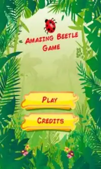 Amazing Beetle Game Screen Shot 1