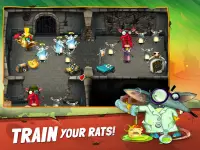 The Rats: Feed, Train and Dres Screen Shot 5