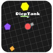Guide Diep for Tank.io