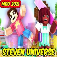 Steven Universe Mod for Minecraft PE