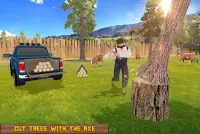 Virtual Farmer Life Simulator Screen Shot 11
