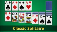 Solitaire : Classic Card Games Screen Shot 0