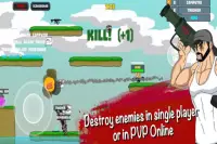 King of Weapons - Online Shooter FPS Screen Shot 11