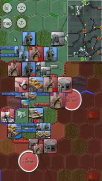 Kursk: The Biggest Tank Battle (full) Screen Shot 11