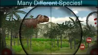 Wild Dinosaur Hunter Game: Dinosaur Games 2019 Screen Shot 0