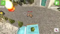 Bruin Bear Simulator Screen Shot 4