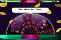 Wild Buffalo Casino Slots FREE Screen Shot 6