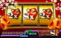 Deluxe Slots Free Slots Screen Shot 4