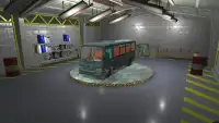 Симулятор автобуса 3D Screen Shot 1