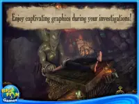 Enigmatis - Hidden Object Game Screen Shot 2