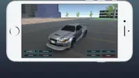 Realistic Car 2 Screen Shot 1