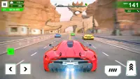 GT Car Racing Games 3D Offline Screen Shot 18