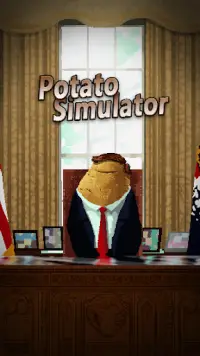 The Potato Simulator Screen Shot 3