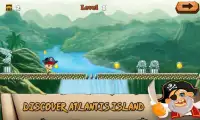 Pirate Jack : the lost island Screen Shot 5