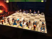 World Of Chess 3D - Puzzles & Conquest Screen Shot 8