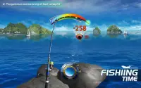 Fishing Time:Season2 Screen Shot 1