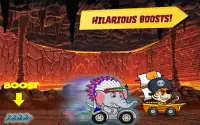 Animal racing - Kids game Screen Shot 7