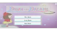 Dawn of Dreams Screen Shot 0