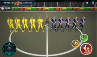 Sepak Bola Futsal 3 Screen Shot 14