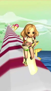 Princess Kingdom Escape - Running Game Screen Shot 7