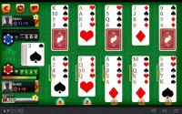 High 5 Poker Game Screen Shot 15