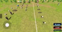 Amazing Epic Clash Battle Simulator Screen Shot 5
