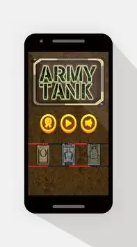 Army Tank Strike Screen Shot 0