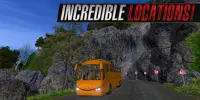 Bus Simulator: Original Screen Shot 3
