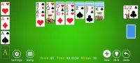 Solitaire Screen Shot 6