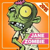 Jane Zombie