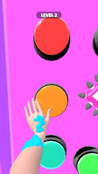 100 Mystery Buttons Screen Shot 2