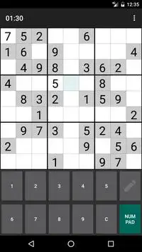 Sudoku Plus: Best Puzzle Game Screen Shot 2
