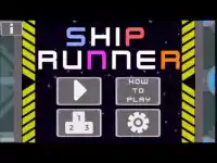 Ship Runner Screen Shot 0