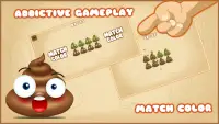 Poop It: The Crazy Cool Smasher Hit Screen Shot 2