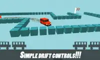 Drift Maze Screen Shot 2