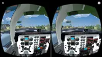 VR Flight Simulator 2017 Screen Shot 0