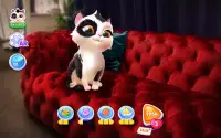 Catapolis: Cat Simulator Games Screen Shot 14
