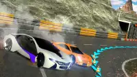 Drift Racer (Multiplayer) - Max Speed Car racing Screen Shot 3