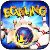 Real Bowling Championship - Offline Bowling Games