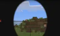 DesnoGuns Mod For MCPE Screen Shot 2