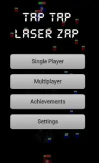 Tap Tap Multiplayer Game Screen Shot 1