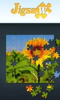Jigsaw Puzzles 2015 Screen Shot 0
