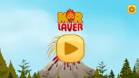 Mr Laver's Adventure - Short Adventures Screen Shot 0