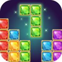 Block Puzzle - Jeux de puzzle classiques