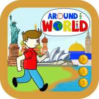AroundTheWorld - Game